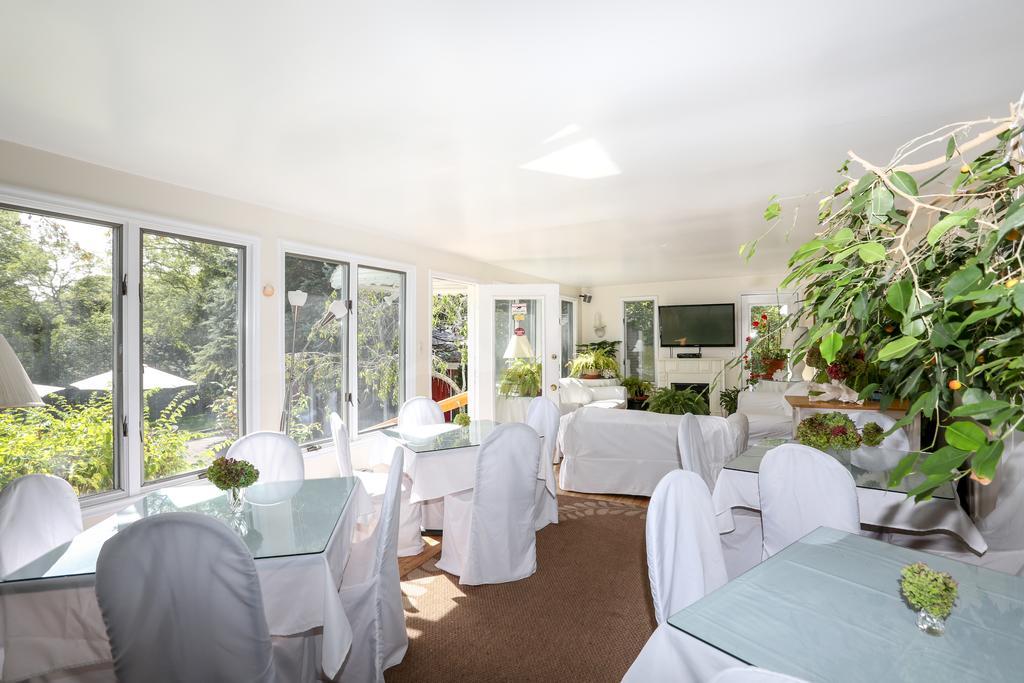 Hamlet Inn Southampton Buitenkant foto