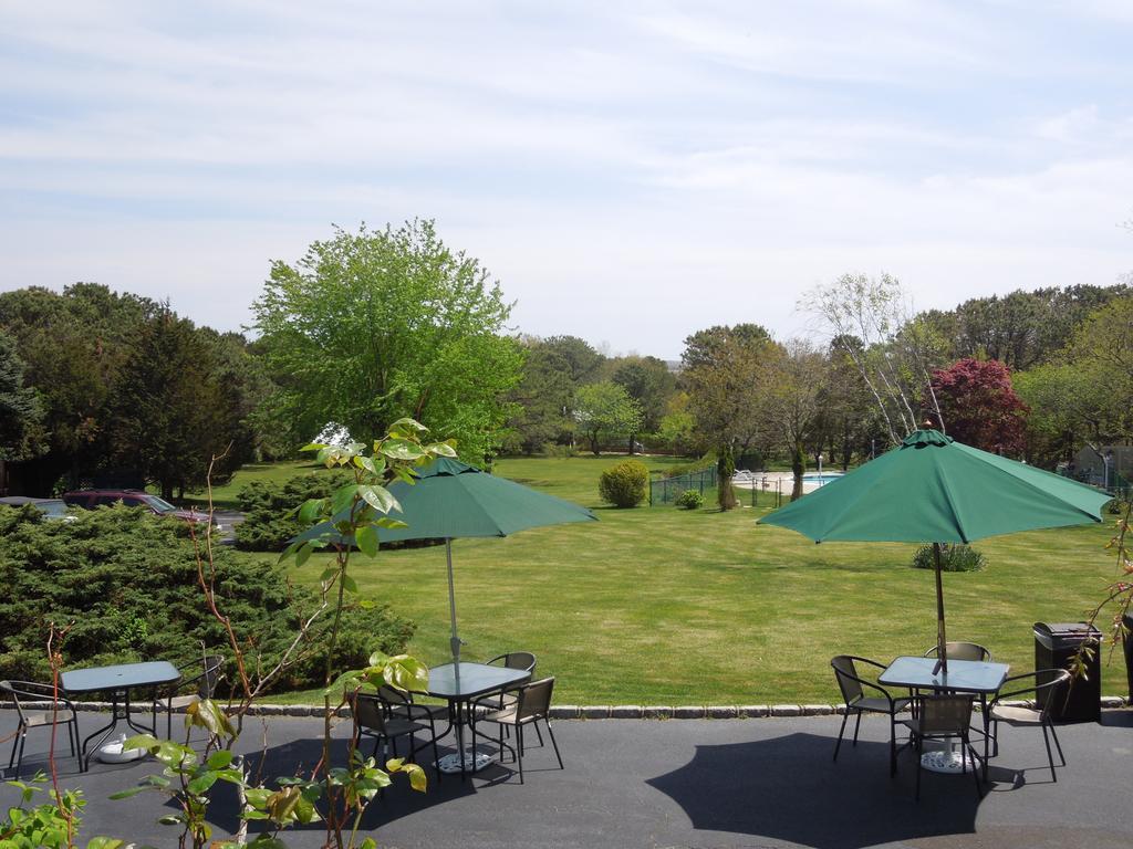 Hamlet Inn Southampton Buitenkant foto
